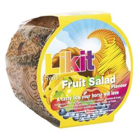 Likit Fruit Salad 650g Candies