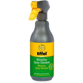 Effol White Star 500ml Clear Layer Shampoo