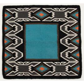 Westride Navajo Western Nebraska Saddle Pad