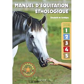 Vigot Ethology Riding Manual Book