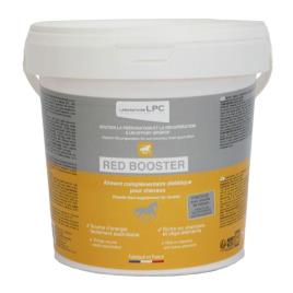 Lpc Red Booster 1kg Complementary Food