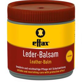 Effax Leather 500ml Balm