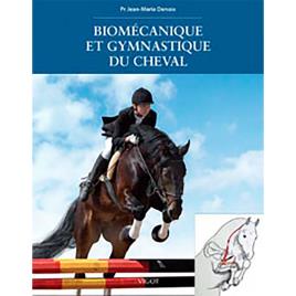 Vigot Horse Biomechanics&gymnastics Book