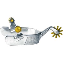 Westride Ss Western Spurs  30 mm