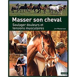 Vigot Massage Your Horse Book