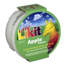 Likit Apple 250g Candies