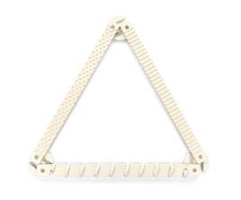 Barra de equilíbrio médio Tipitoo Ivory