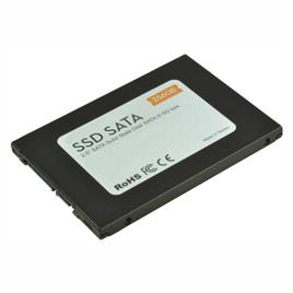 Disco Ssd 256Gb 2.5 Sata3 6Gb/S