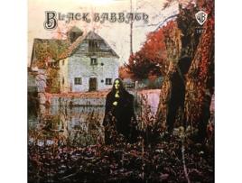 Vinil Black Sabbath - Black Sabbath