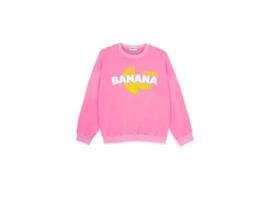 Camisola FRENCH DISORDER Mulher (Multicor - 13/14 Anos)