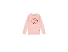 Camisola FRENCH DISORDER Mulher (Multicor - 13/14 Anos)