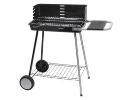 SOMAGIC - Barbacoa de carbón MILANO