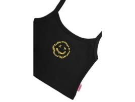 Soutien WASTED PARIS Mulher (Multicor - XS)