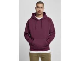 Sweatshirt URBAN CLASSICS Homem (Multicor - XL)