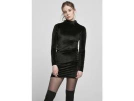 Vestido URBAN CLASSICS Mulher (Multicor - S)