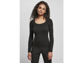 Camisola URBAN CLASSICS Mulher (Multicor - XS)