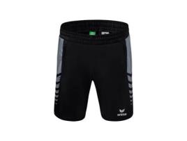 Calções ERIMA Homem (Multicor - S)