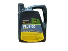 Lubrificante JOHN DEERE Plus 50 15W40 (5L)