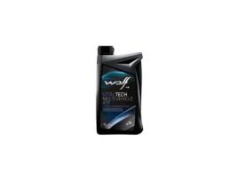 Óleo Wolf Vitaltech Multi Vehicle Atf 1 L
