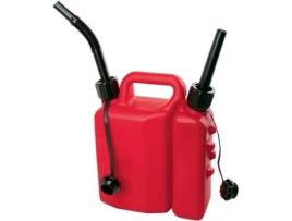 Jerrycan DIMARTINO Duplo 1. + 3.5Lt (5lt)