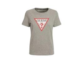 T-shirt GUESS Mulher (Multicor - XL)