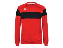 Sweatshirt KAPPA Homem (Multicor - M)