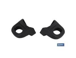 Valvula de seguridad olla rapida 6l  modelo queen