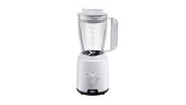 Liquidificador Braun PowerBlend 1 JB1000 WH - Branco