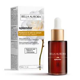 Splendor Serum Iluminador y Antioxidante 30 ml