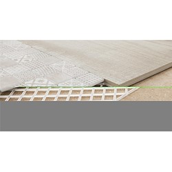 Compensador de espessura 31,5X31,5CM ESPES