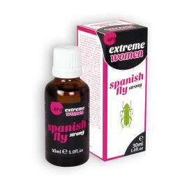 GOTAS EXTREME WOMEN SPANISH FLY ERO PARA MULHER 30ML