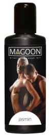 ÓLEO DE MASSAGEM MAGOON JASMIM 100ML