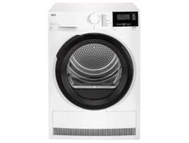 Secador de Roupa AEG TR818A4OB