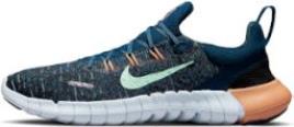 Sapatilhas de Corrida Nike  Free Run 5.0