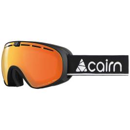 Cairn Spot Otg Ski Goggles Preto Dark/CAT 2
