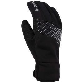 Cairn Quicker Gloves Preto XS Homem