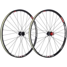 Xlc Ws-m10 8-11s 29´´ Cl Disc Tubeless Mtb Wheel Set  9/15 x 100 / 10/12 x 135/142 mm / Shimano/Sram HG