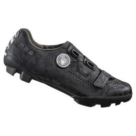 Shimano Rx600 Gravel Shoes  EU 45 Homem