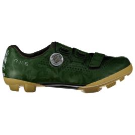 Shimano Rx600 Gravel Shoes  EU 44 Homem