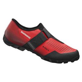 Shimano Mx100 Mtb Shoes  EU 43 Homem