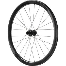 Hed Vanquish Rc4 Performance Cl Disc Road Rear Wheel  12 x 142 mm / Sram XDR