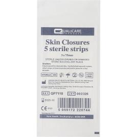 Powercare Wound Closure-sterile Strips
