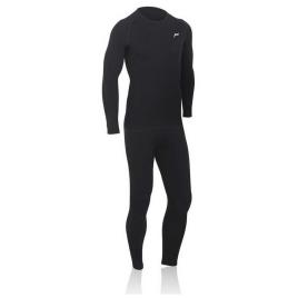F-lite Ml140 Set Preto M Homem