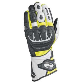 Held Evo Thrux Ii Gloves Branco 10