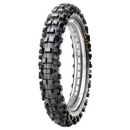 Maxxis M7305 It Maxxcross 50m Tt Motocross Rear Rear Tire  80 / 100 / R12