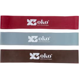 Oko Resistance Bands Set