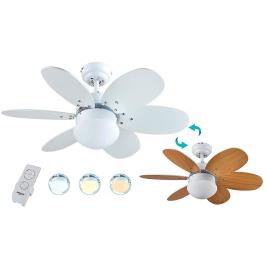 Bastilipo Menorca Top Fan 60w