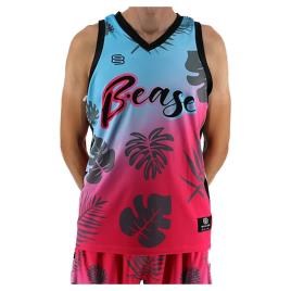 B-ease Sleeveless T-shirt  S Hombre