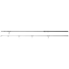 Greys Aircurve Mkii Carpfishing Rod Cinzento 3.66 m / 3.50 Lbs