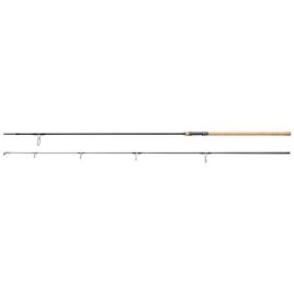 Greys Aircurve Mkii Cork Carpfishing Rod Cinzento 3.66 m / 3.50 Lbs